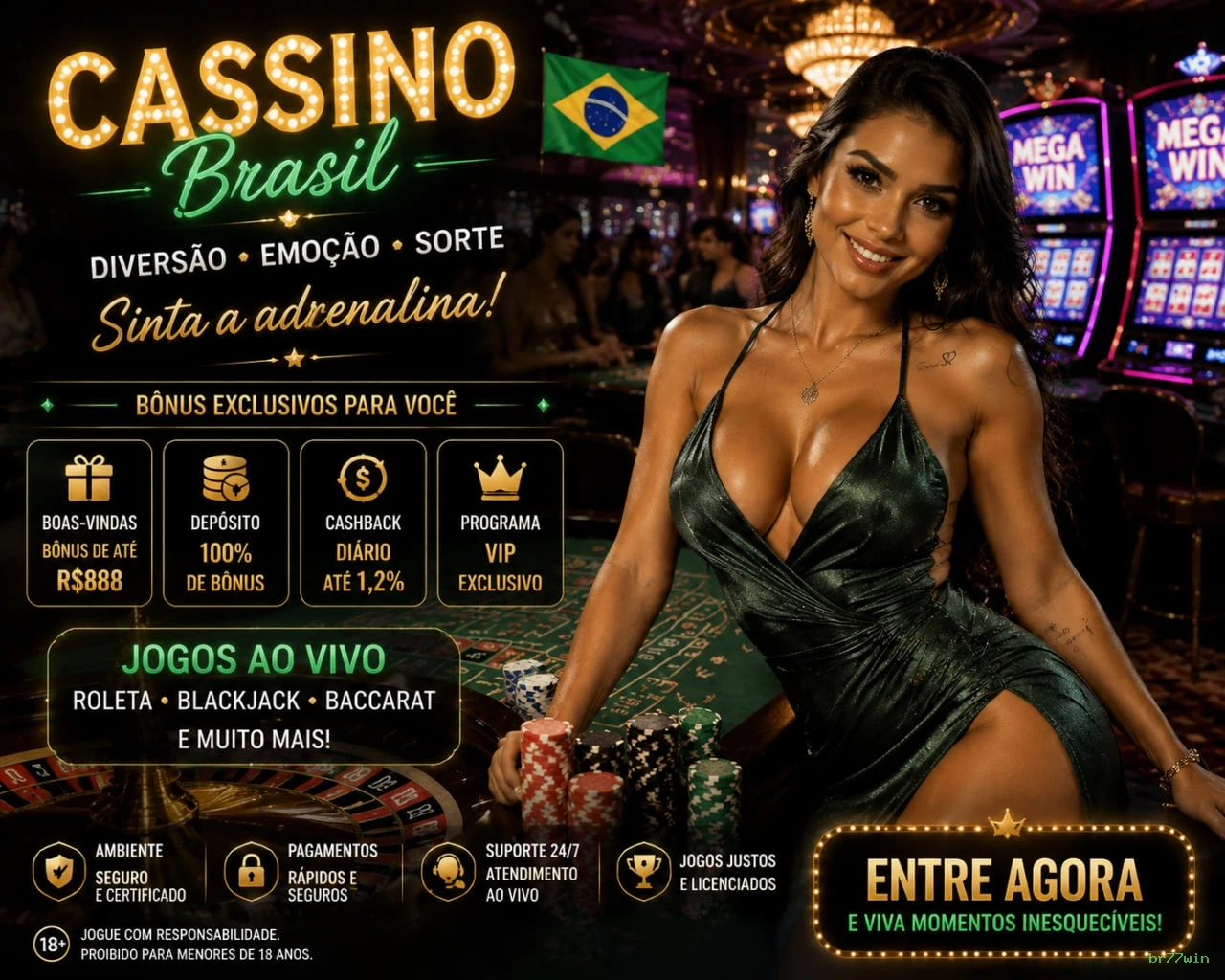 Apostas futebol ao vivo br77win - odds competitivas
