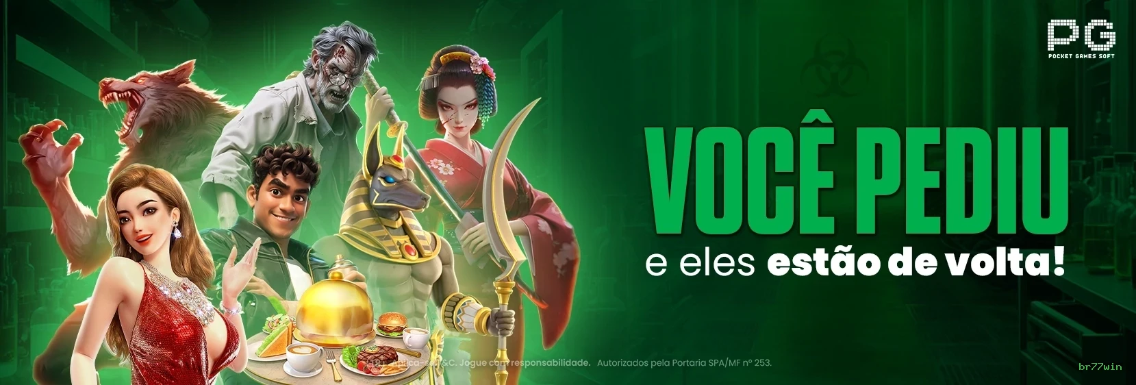 Checklist para avaliar a plataforma br77win