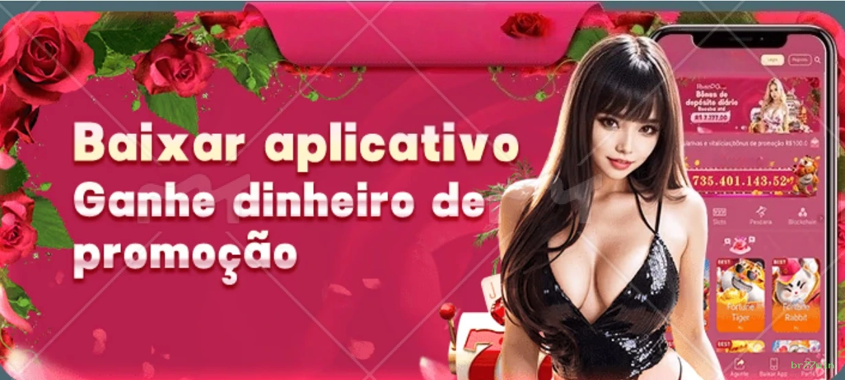 Programa VIP br77win - benefícios exclusivos
