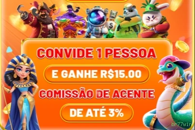 Bônus exclusivos membros VIP br77win